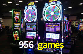 956 games