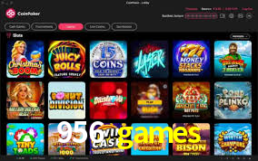 956 games app