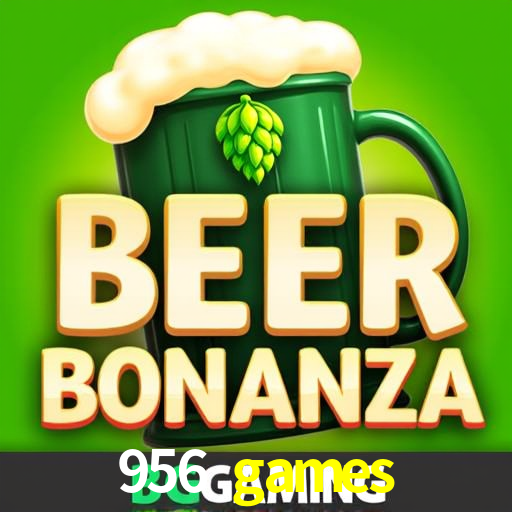 956 games: Seu Especialista em Apostas Esportivas Brasileiras