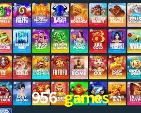 956 games