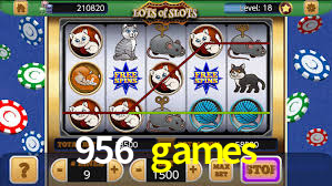 956 games,956.games