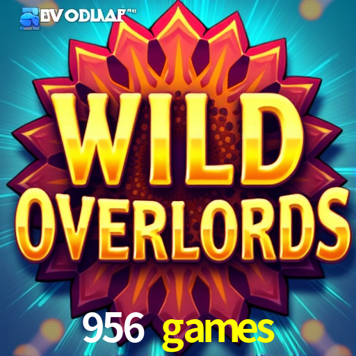956 games,956.games