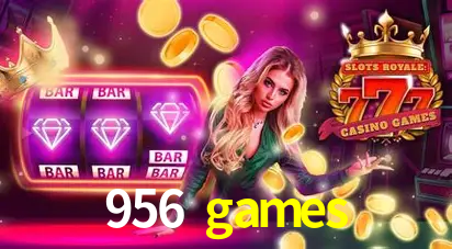 956 games