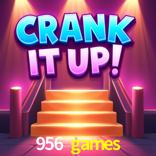 956 games