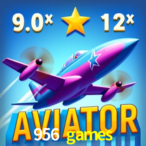 956 games app
